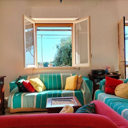 La Casa Di Ludovica Villa Syracuse Bagian luar foto