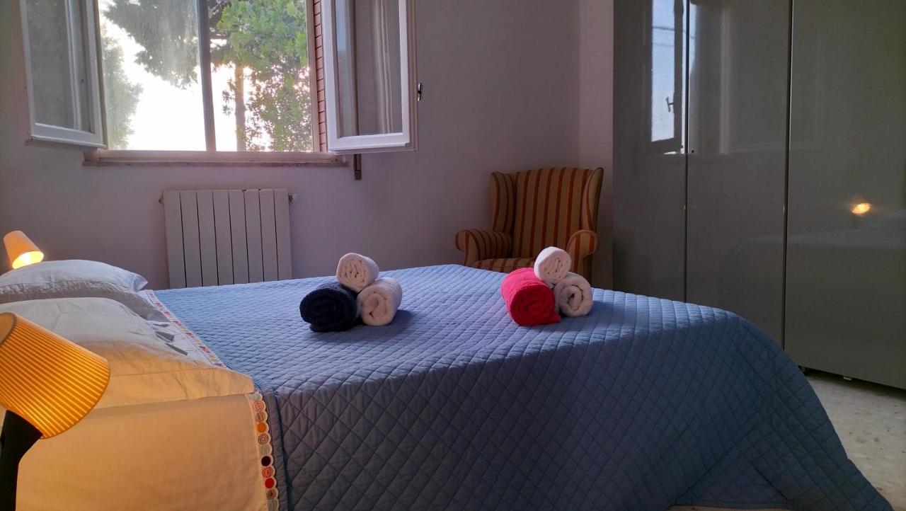 La Casa Di Ludovica Villa Syracuse Bagian luar foto