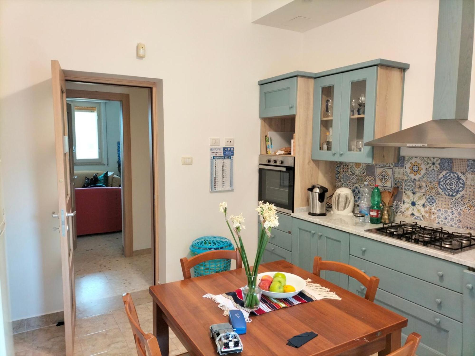 La Casa Di Ludovica Villa Syracuse Bagian luar foto